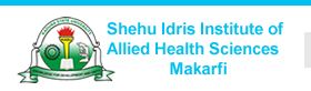 Shehu Idris Admission 2021 – 2022