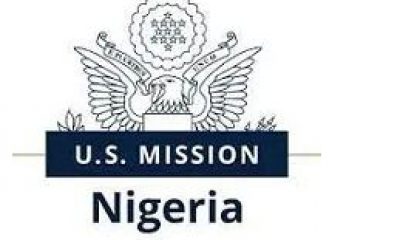 Registered Nurse at the U.S. Embassy