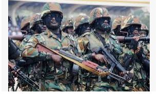 Ministry Of Defence Ghana Recruitment