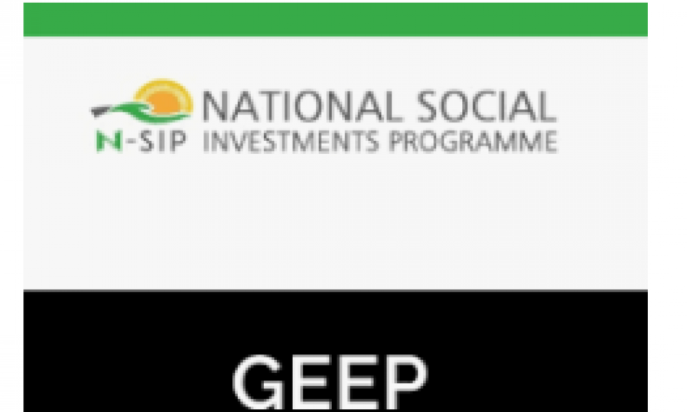 How to Apply For Npower GEEP Loan