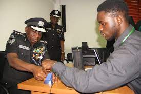 Nigeria Police IPPIS Number - How to Retrieve (policeippis.i.ng)
