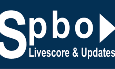 SPBO 2021: Best Free SPBO.ng Live Score