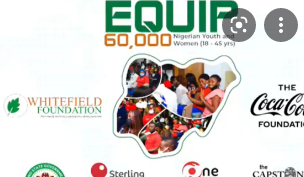 Equip Youth Empowerment Programme 2021