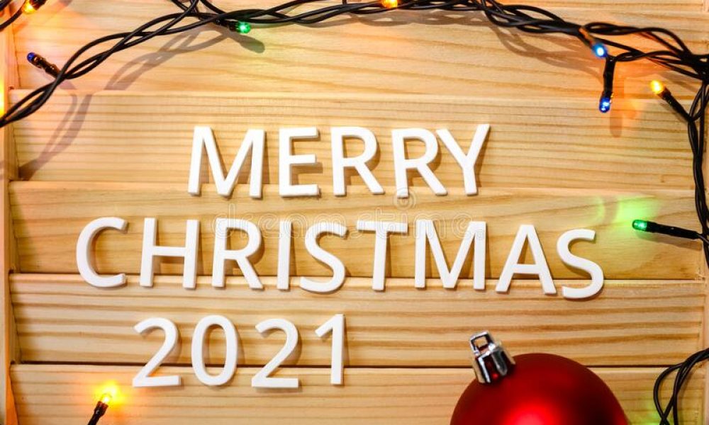 Best 25 Christmas Messages to Send to your Loved Ones (No. 15 is Amazing)