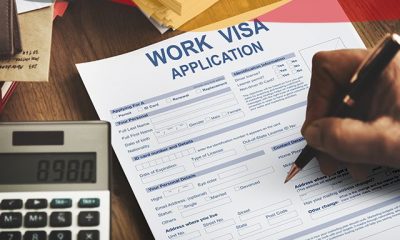 How to Apply for Germany Work Permit Visa 2021 FREE (Get Employed Now)