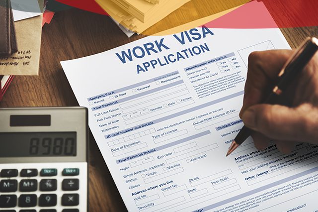 Apply For Germany Work Permit Visa 2023 FREE (Get Employed Now) - SearchNGR