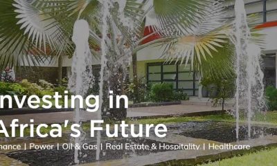 Heirs Holdings Oil and Gas Graduate Trainee 2022 Programme for Nigerian Graduates