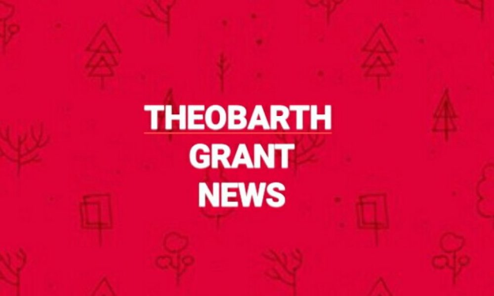 How to Apply for TheoBarth Global Foundation Grant 2021 (Up to N500,000)