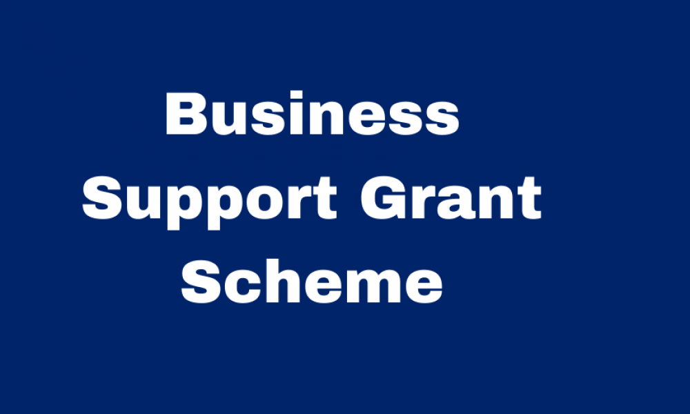 Apply for New Covid-19 Grants 2022 Available for city Businesses