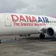 Dana Air Recruitment 2022 Begins - Apply Now (Work in the Airport) 3