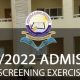 AAUA Admission Recruitments for All Courses 2022 Academic Session