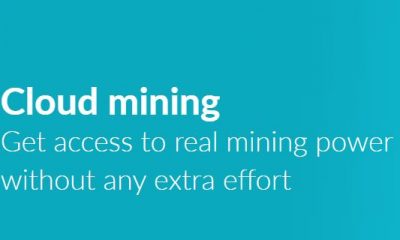 Everything You Need To Know About Cloud Mining