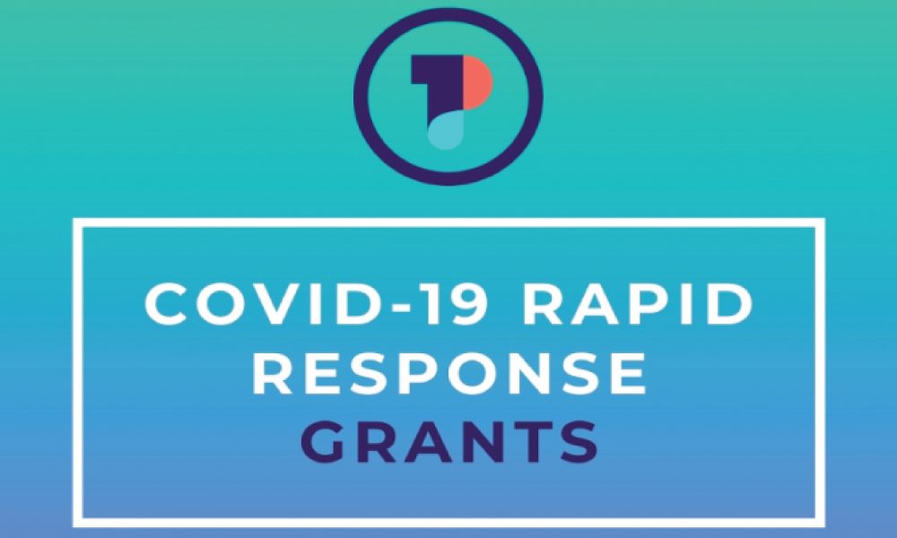 Peace First COVID-19 Rapid Response Grants for all Countries (Up to $250)