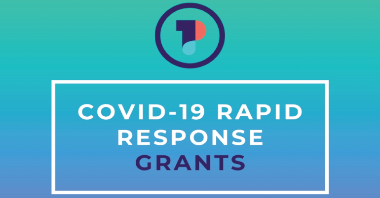 Peace First COVID-19 Rapid Response Grants for all Countries (Up to $250)
