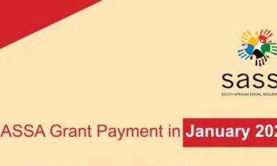 Those who missed out can visit the link to apply for the next batch Update: SASSA Processing Thousands of R350 Grant Applications