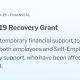 Apply for Singapore COVID-19 Recovery Grant 2022 - Date Extended