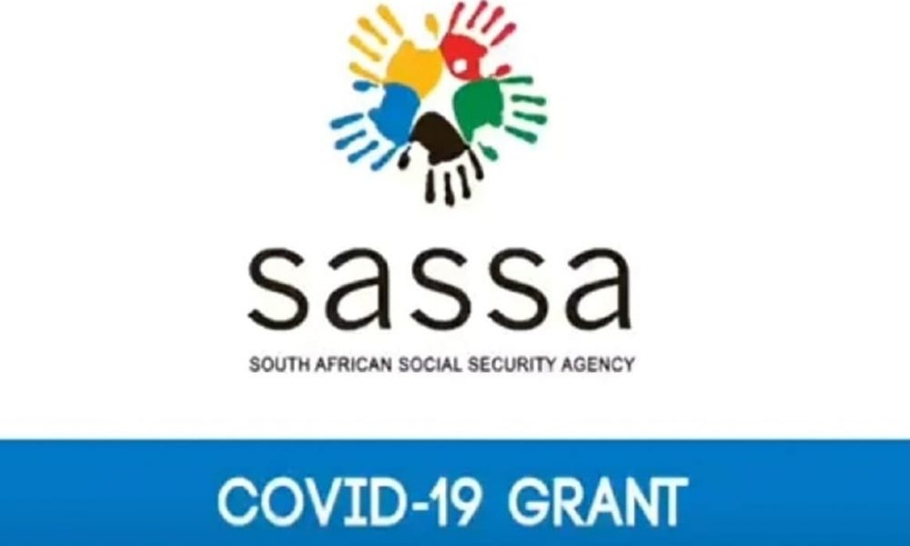 SASSA Update on Special SRD Covid-19 Payment Disbursement