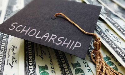 The deadline for Union Plus College Scholarship Application Is Jan. 31! Apply Now