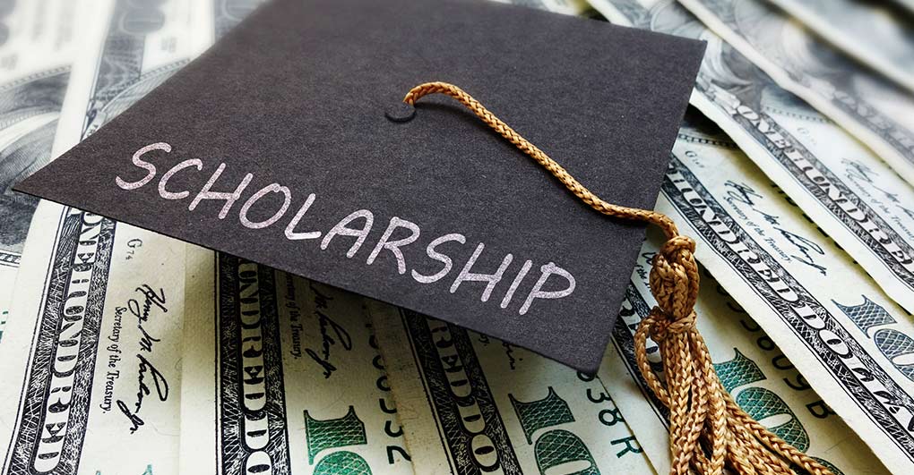 The deadline for Union Plus College Scholarship Application Is Jan. 31! Apply Now
