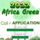 Apply for Africa Green Grant Award For Young Entrepreneurs 2022