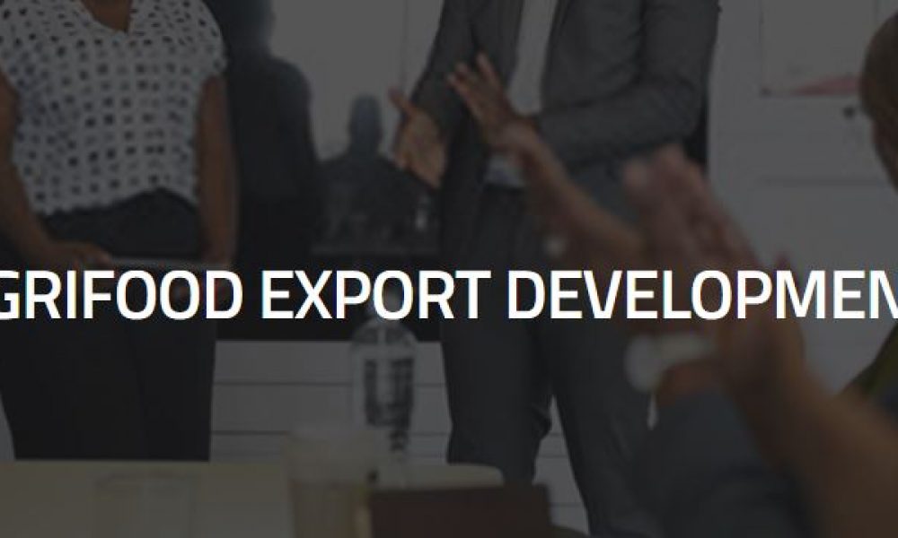 Apply for Youth in Agrifood Export Development Program (YAEDP) 2022