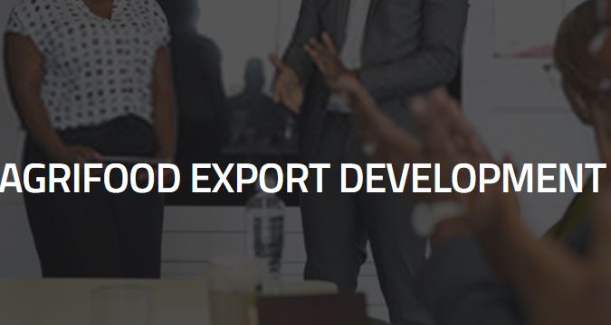 Apply for Youth in Agrifood Export Development Program (YAEDP) 2022