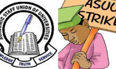 asuu strike