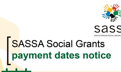 sassa new payment date