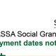 sassa new payment date