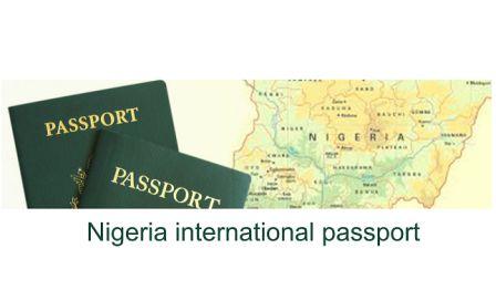 How to Apply for Nigeria International Passport Online in 2022