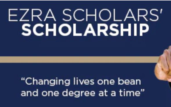 Apply for Ezra Scholars' Application 2022