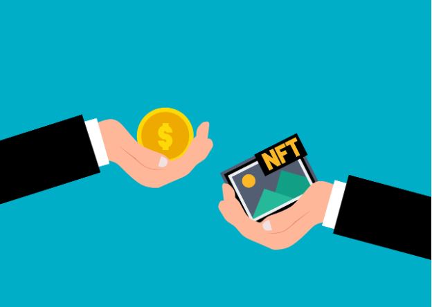 NFT Beginner’s Guide: How To Create And Sell Your First NFT