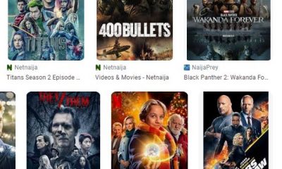 Netnaija Movies - Watch and Download Online