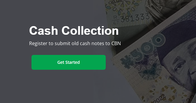 cbn website for old naira notes