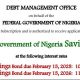 Federal Government Saving Bond 2023 Begins - How to Subscribe Now