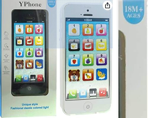 Yphone: Specification, Review and Price 2023