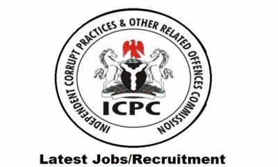 Just IN: ICPC Recruitment 2023 Begins