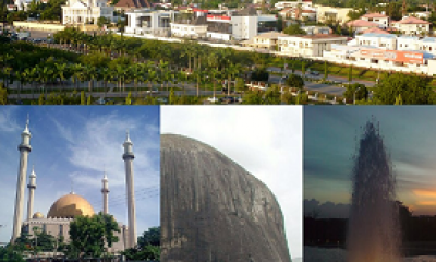 How to Start Life in Abuja - What you should know