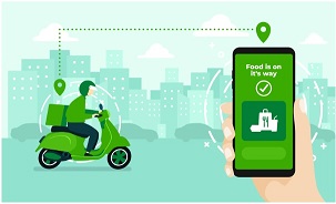 The Delivery App Revolution: Embracing Convenience at Your Fingertips