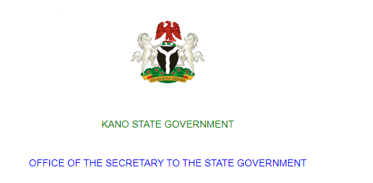 Kano State Government Scholarship 2023 - Apply Now