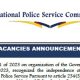 Kenya Police and Civilians Recruitment 2023 Begins