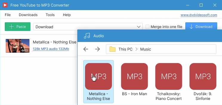 This is 15 photo of the Best YouTube to MP3 Converter 2023