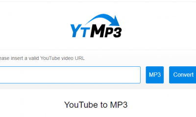 Photos of YouTube to MP3 converter in 2023