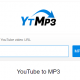 Photos of YouTube to MP3 converter in 2023