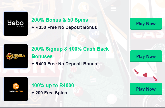 Online Sports Betting Revenue in South Africa