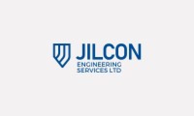 Apply for 2023/2024 Graduate Internship at Jilcon Engineering Services Ltd