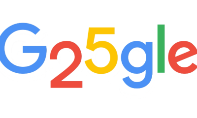 Google's 25th Birthday Marks a Milestone in Search History