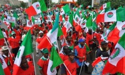 Nigeria Labour Congress and Trade Union Congress Declare Indefinite Strike