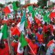 Nigeria Labour Congress and Trade Union Congress Declare Indefinite Strike