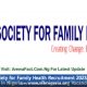 Society for Family Health Recruitment 2023